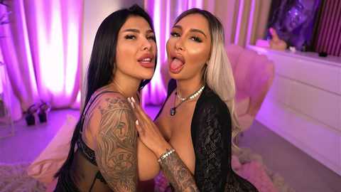 amberfires free recording from 2026-02-27 02:43:00