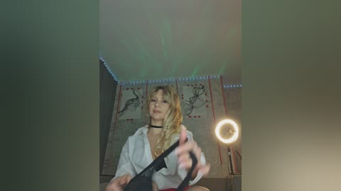 charlizetheron free recording from 2026-02-27 00:00:00