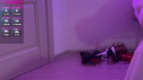 koketka free recording from 2026-02-27 02:43:00