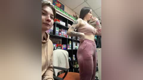 sofi_edvige free recording from 2026-02-27 01:16:00