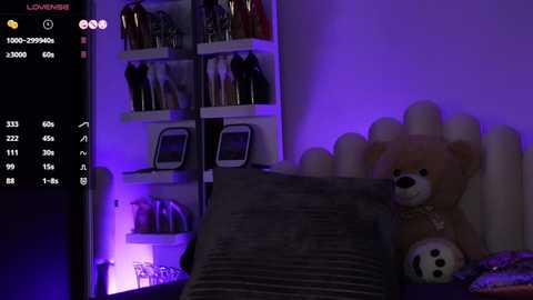 angelamyst free recording from 2026-03-01 00:54:00