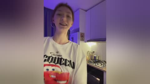 crazyaleona free recording from 