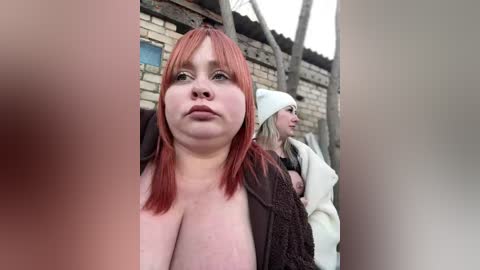 davidandbecky free recording from 2026-02-28 04:12:00