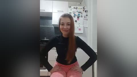 kissr1 free recording from 2026-03-02 00:26:00