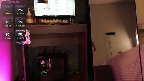 koketka free recording from 2026-02-28 04:12:00