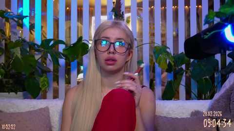 mialiahot free recording from 2026-02-28 04:12:00