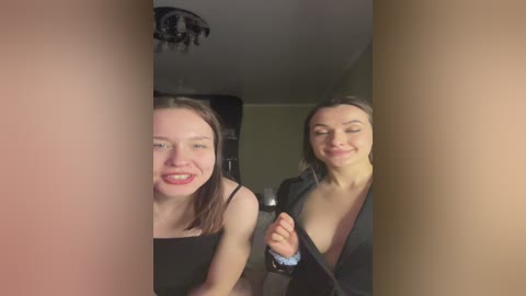 show_girls free recording from 2026-02-28 01:27:00