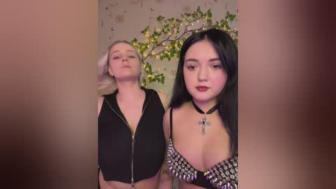 bellaandalice free recording from 2026-03-01 00:21:00