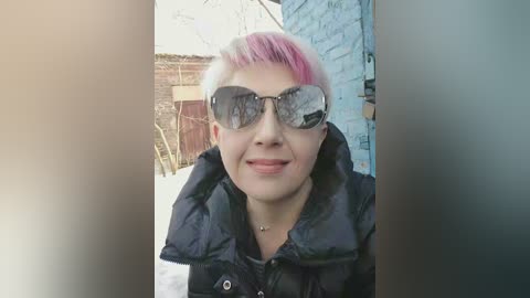 businka_25 free recording from 2026-03-01 00:54:00