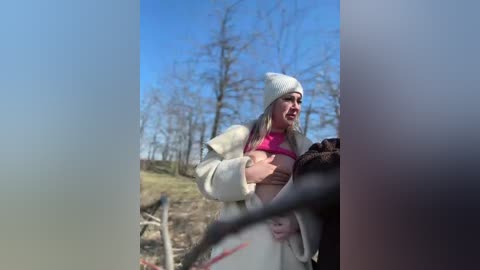 davidandbecky free recording from 2026-03-01 00:14:00