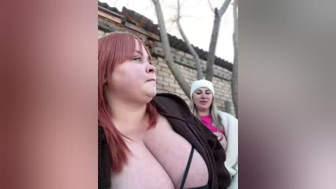 davidandbecky free recording from 2026-03-01 00:21:00