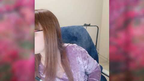 fox_lisa free recording from 2026-03-01 00:21:00