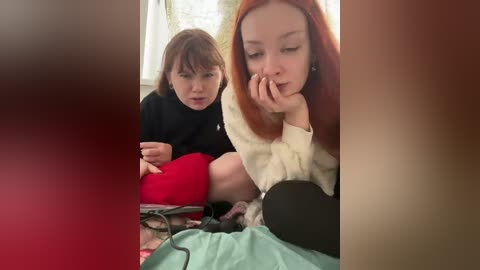 radianttwox free recording from 2026-03-01 01:31:00