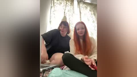 radianttwox free recording from 2026-03-01 01:31:00