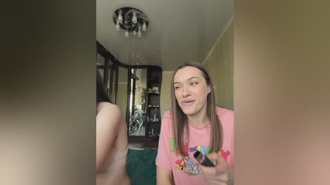 show_girls free recording from 2026-03-01 00:21:00