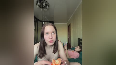 show_girls free recording from 2026-03-01 00:21:00