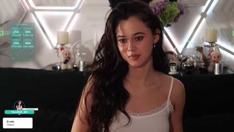 taanni free recording from 2026-03-01 00:54:00