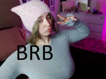 tamagotchigirl free recording from 2026-03-01 00:21:00