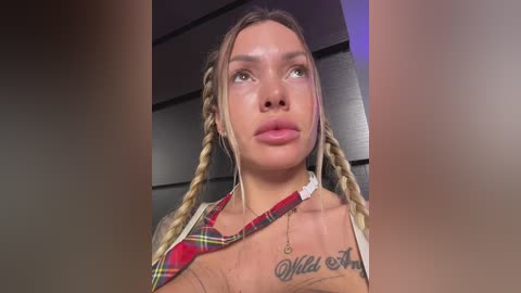 wild_angel777 free recording from 2026-03-01 00:21:00