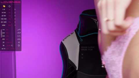 _lana_chester_ free recording from 2026-03-02 00:45:00