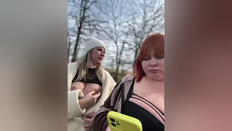 davidandbecky free recording from 2026-03-02 00:11:00