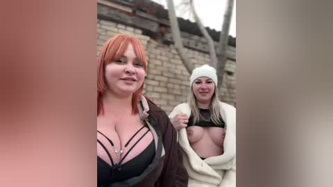 davidandbecky free recording from 2026-03-02 00:11:00