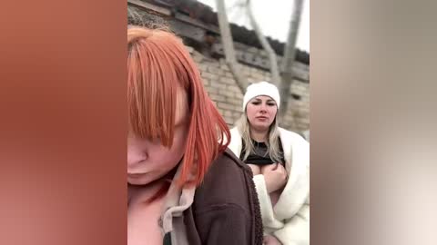 davidandbecky free recording from 2026-03-02 00:11:00