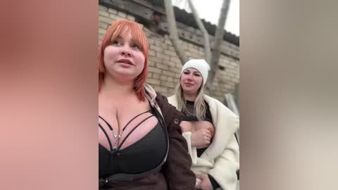 davidandbecky free recording from 2026-03-02 00:11:00