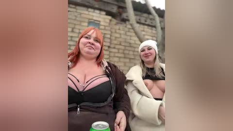 davidandbecky free recording from 