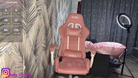 lallyrose free recording from 2026-03-02 00:11:00