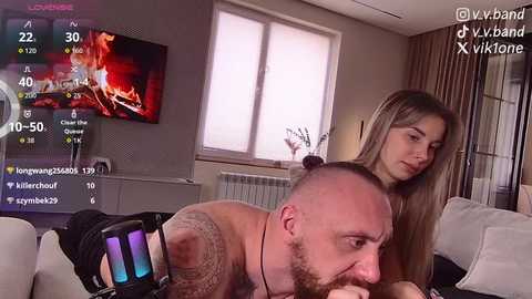 vik1one1 free recording from 2026-03-02 00:03:00