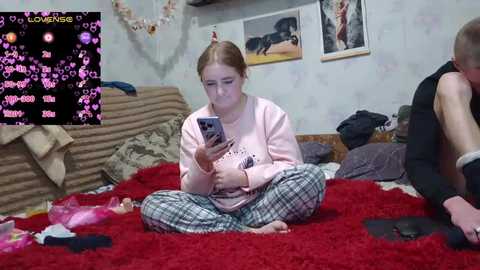 krohab free recording from 2026-03-05 00:24:00