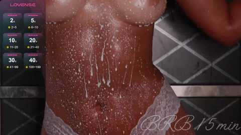 linda_3 free recording from 2026-03-03 00:28:00