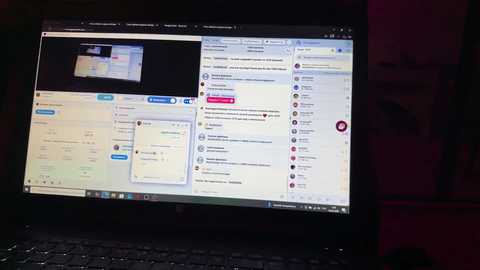 michelleniks free recording from 2026-03-03 00:42:00