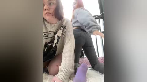 radianttwox free recording from 2026-03-03 00:44:00