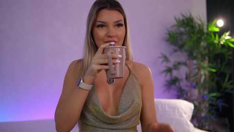 artteasee free recording from 2026-03-04 06:31:00