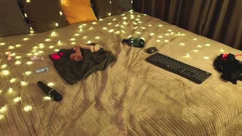 milayumi free recording from 2026-03-04 00:33:00