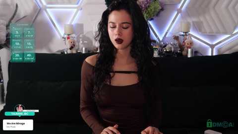 taanni free recording from 2026-03-04 00:27:00