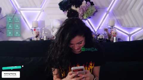 taanni free recording from 2026-03-04 00:38:00