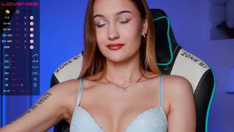 _lana_chester_ free recording from 2026-03-05 00:24:00