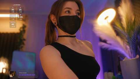 arimass free recording from 2026-03-05 00:24:00