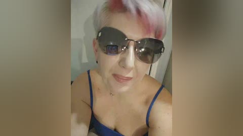 businka_25 free recording from 2026-03-05 00:51:00