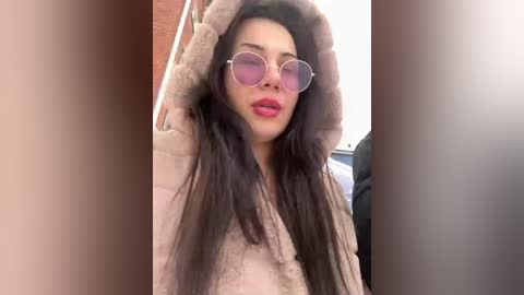 family707 free recording from 2026-03-05 01:20:00