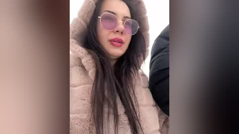 family707 free recording from 2026-03-05 01:20:00