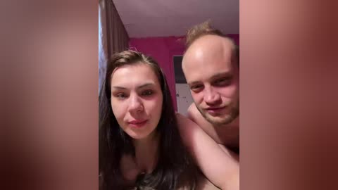 family707 free recording from 2026-03-05 01:20:00