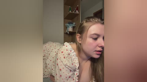 jucielussie free recording from 2026-03-05 00:36:00