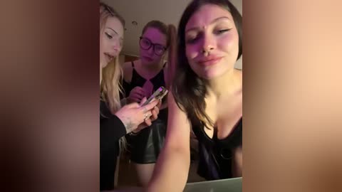 lustful_angels free recording from 