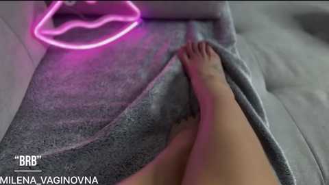 milenalmur free recording from 2026-03-05 00:51:00