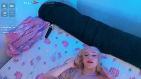 twofiresouls free recording from 2026-03-05 00:36:00