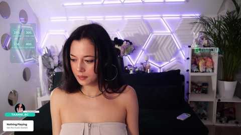 taanni free recording from 2026-03-06 00:24:00